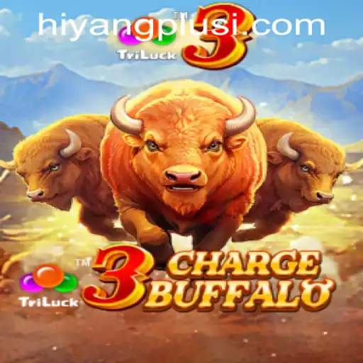 Unveiling 3ChargeBuffalo: An In-depth Guide to the Exciting New Game