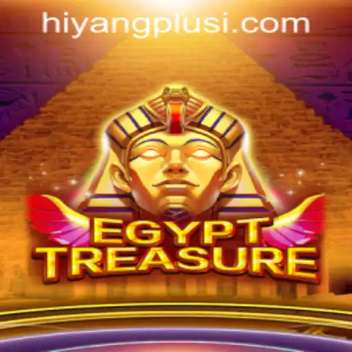 Unraveling the Mysteries of EgyptTreasure and the HIYANG Plus Login: A New Frontier in Gaming