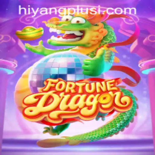 Discover the Magical World of FortuneDragon