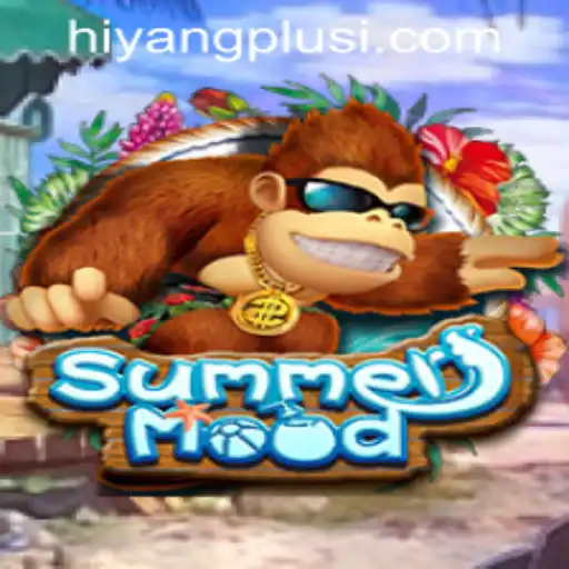 Discover the Excitement of SummerMood: A New Gaming Phenomenon