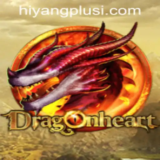 Unveiling DragonHeart: A Fantasy Realm Awaits