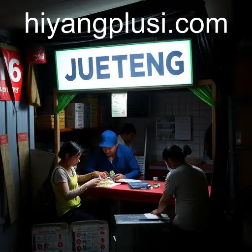 Understanding Jueteng: Cultural Significance and Modern Controversies