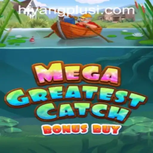 MegaGreatestCatchBonusBuy: The Latest Gaming Sensation