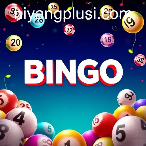 Unveiling the Realm of Online Bingo: A Focus on HIYANG Plus Login