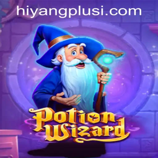 Discover the Enchanting World of PotionWizard with HIYANG Plus Login