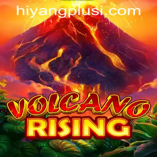 VolcanoRising: Unleashing Adventure and Strategy