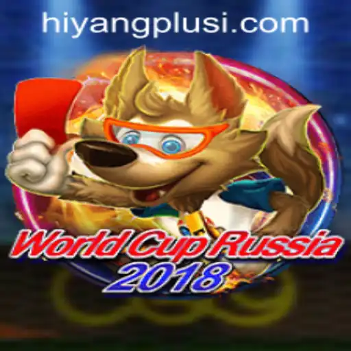 WorldCupRussia2018: Experience the Thrill with HIYANG Plus Login